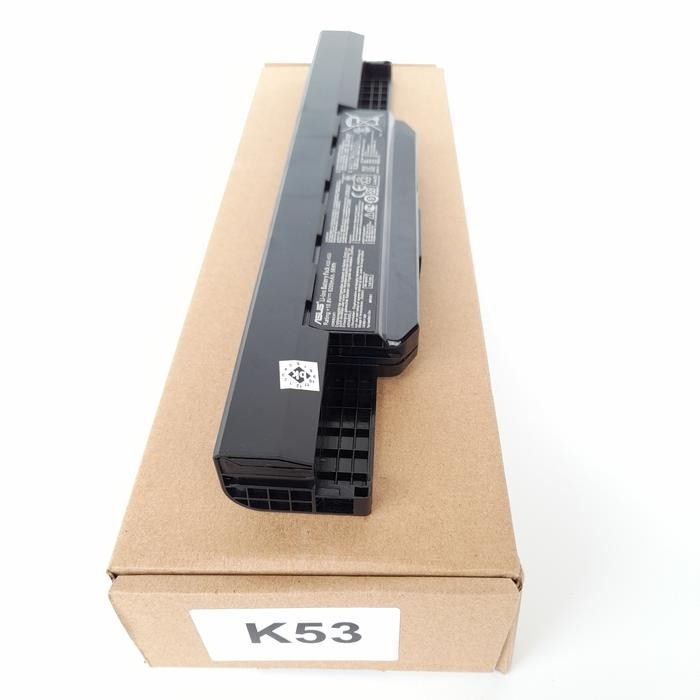 BATERAI ORIGINAL LAPTOP ASUS X44 X44C X44H X44HY X44HO X44L X44LY