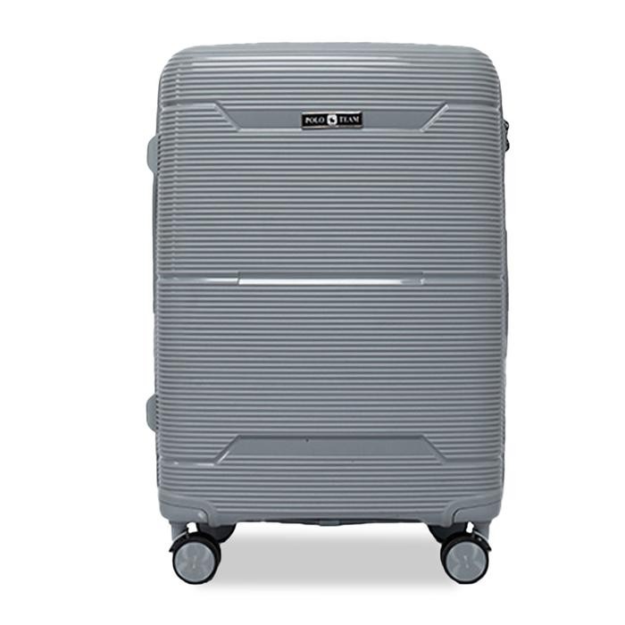 Koper Hardcase PP Polo Team size 24 Inch - 9909