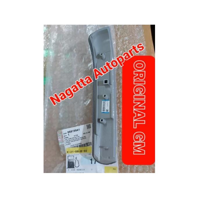 Lampu Lamp Sein Sen Spion Kiri Atau Kanan Captiva Nfl Fl Ss Ori Gm Kode 100