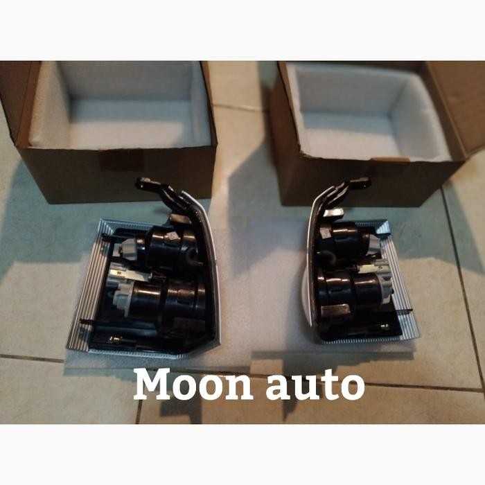 Lampu Sen Nissan Terrano 2004 1Buah #Moonauto Kode 086