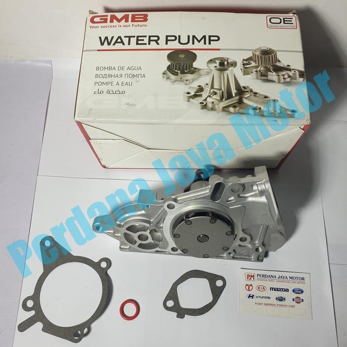 Water Pump Mazda Familia-Lantis Kode 063