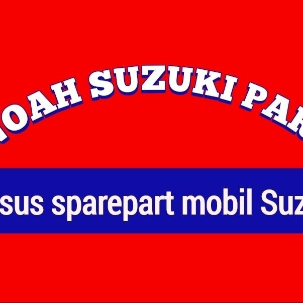 Part Mobil Suzuki Jimny Katana Kode 050