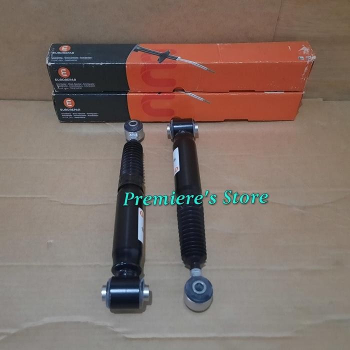 Shockbreaker Belakang Peugeot 206 Merk Eurorepar Kode 064
