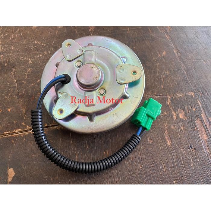 Motor Fan Kondenser Ac Civic Nova Grand Civic Lx Kode 016