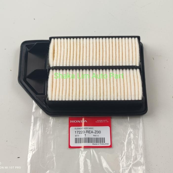 Air Filter Saringan Filter Udara Hawa Honda Jazz Old Gd3 New City Gd8 Kode 007