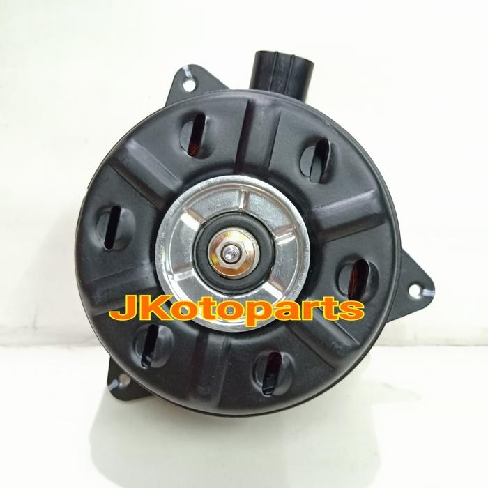 Motor Extra Fan Avanza Veloz