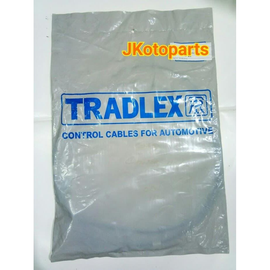 Kabel Speedometer Fuso Ps190 Bawah