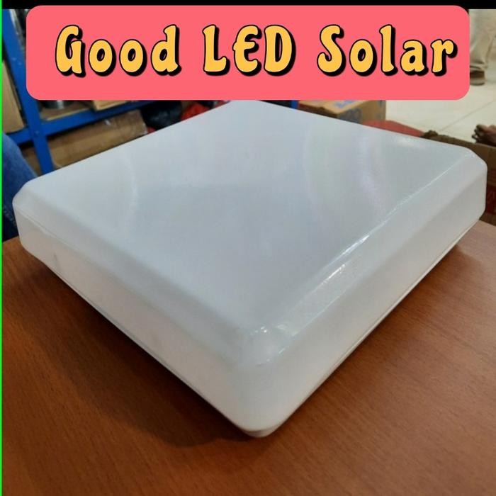 PREMIUM KAP LAMPU BARET PALFON FITTING E27 / FITTING TL RING UKURAN 25CM