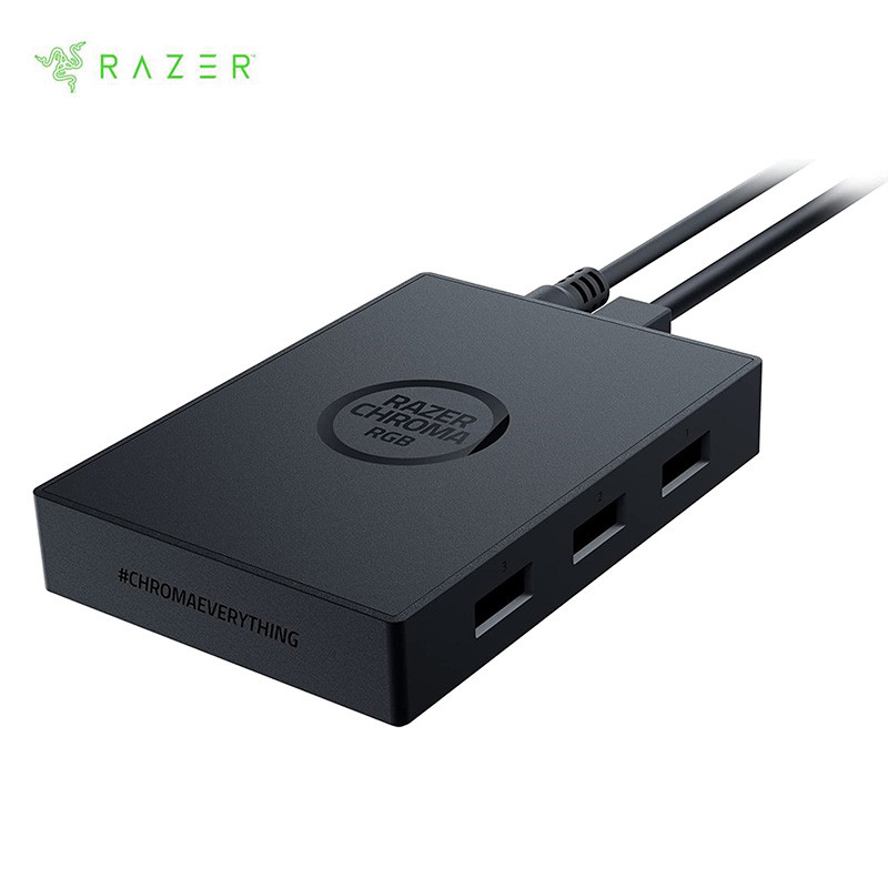 Razer Chroma Addressable RGB Controller Universal Compatibility To