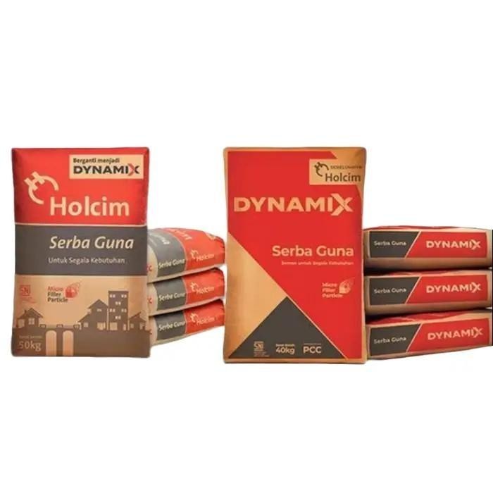 Semen Dynamix 40 Kg - 100 sak