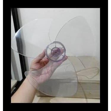 BALING BALING KIPAS ANGIN PANASONIC DAN KDK 16INCH ORI SPAREPART