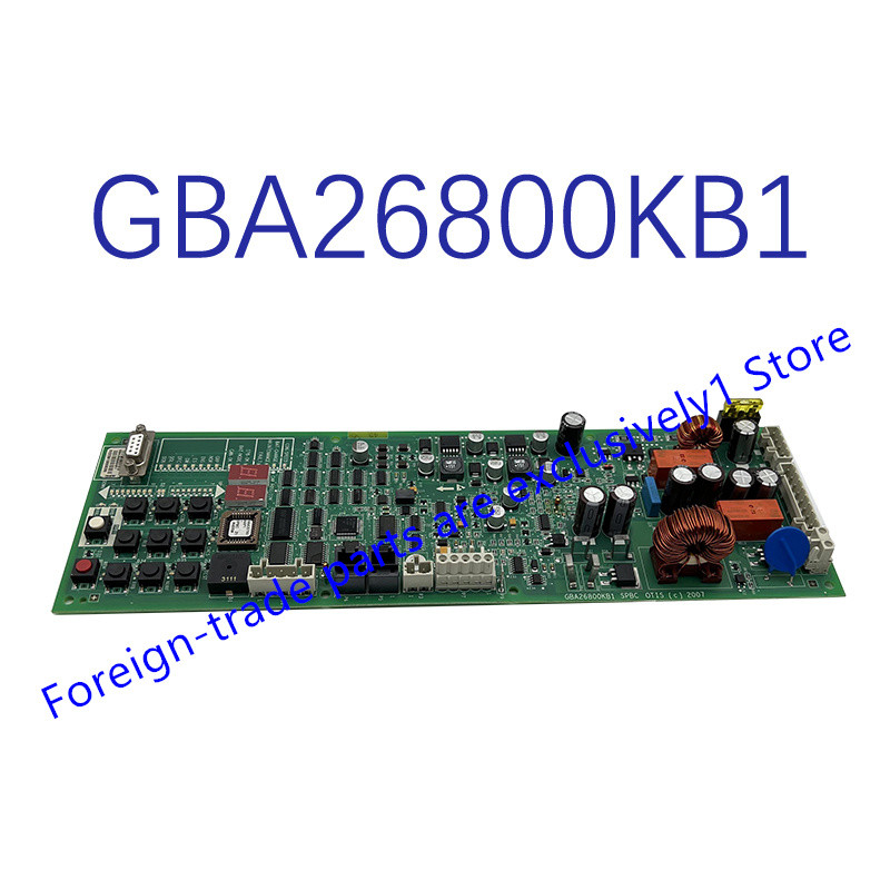 New original In box {Spot warehouse}    GBA26800KB1