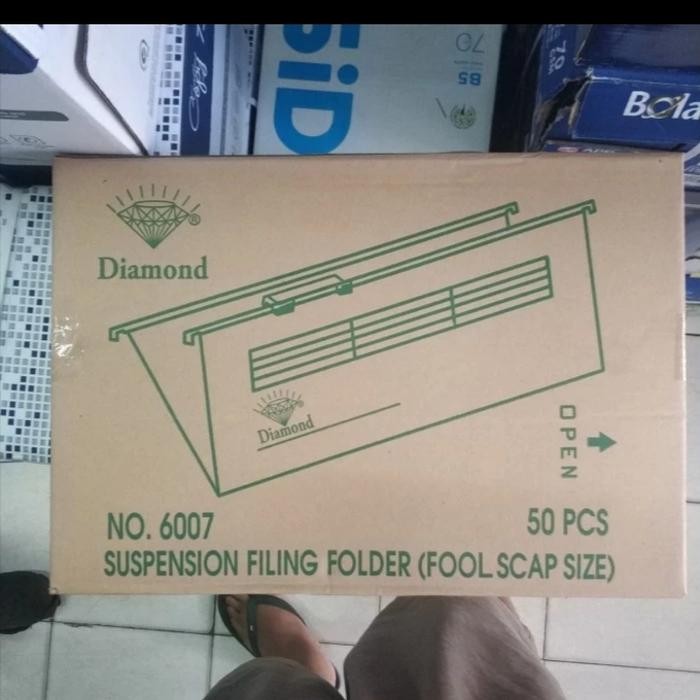 

[Deli Atk] Hangmap/ Map Gantung Fujita No.100