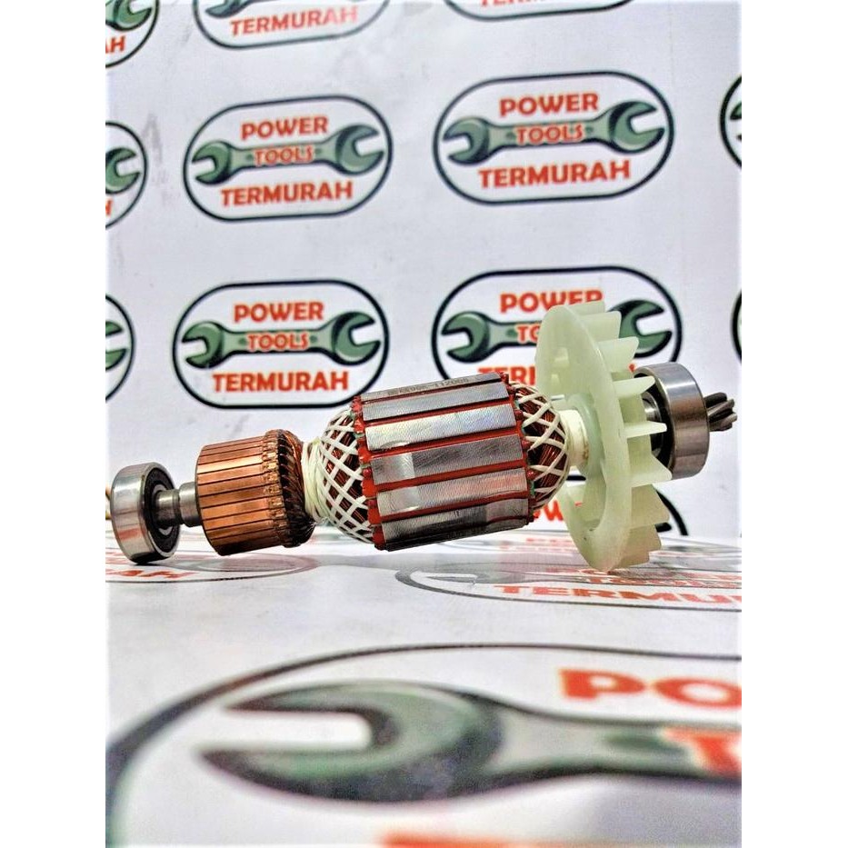 Armature Nrt Ph-80 Hd Demolition Jack Hammer Dinamo Angker Ph 80 Ph80