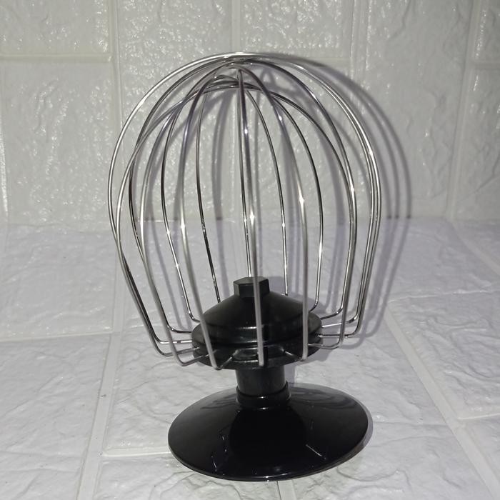 Whisk Kocokan Telor Stick Besi Stand Mixer Oxone Jumbo Ox855 Ox 855