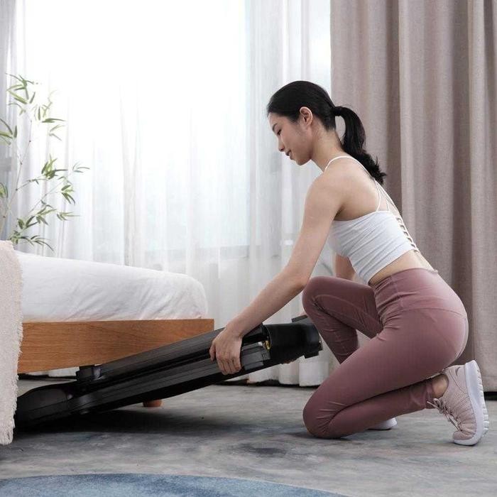 Treadmill Lipat / Treadmill Lipat Elektrik