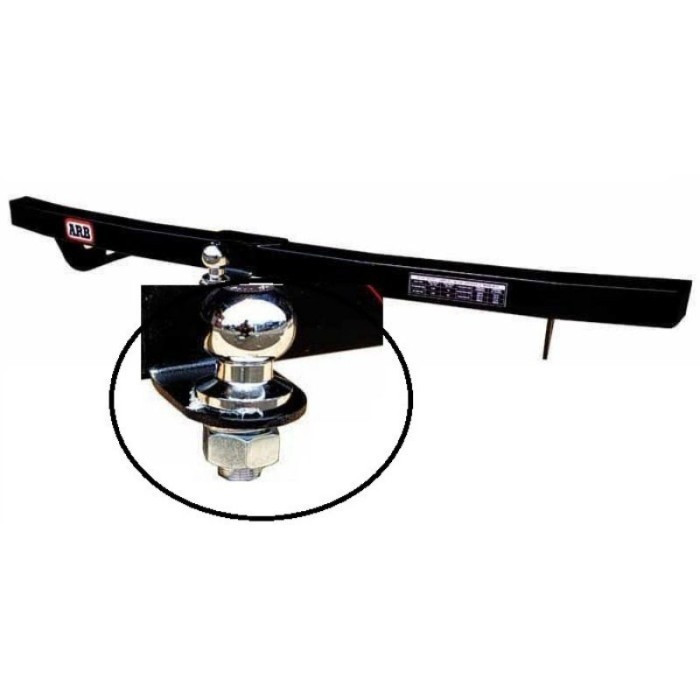 PAKET TOWING ARB DEPAN BELAKANG XPANDER EXCEED CROSS ULTIMATE ORIGINAL