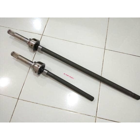 As Roda Cv Joint Assy Depan Suzuki Jimny Katana 4X4.