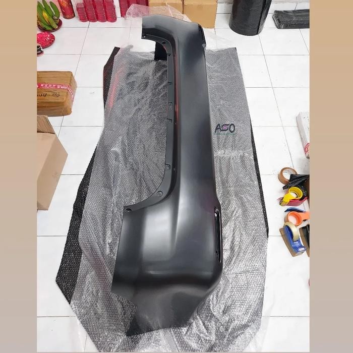 Bemper Bumper Belakang Kijang Innova Inova 2008 2009 2010 2011 2012