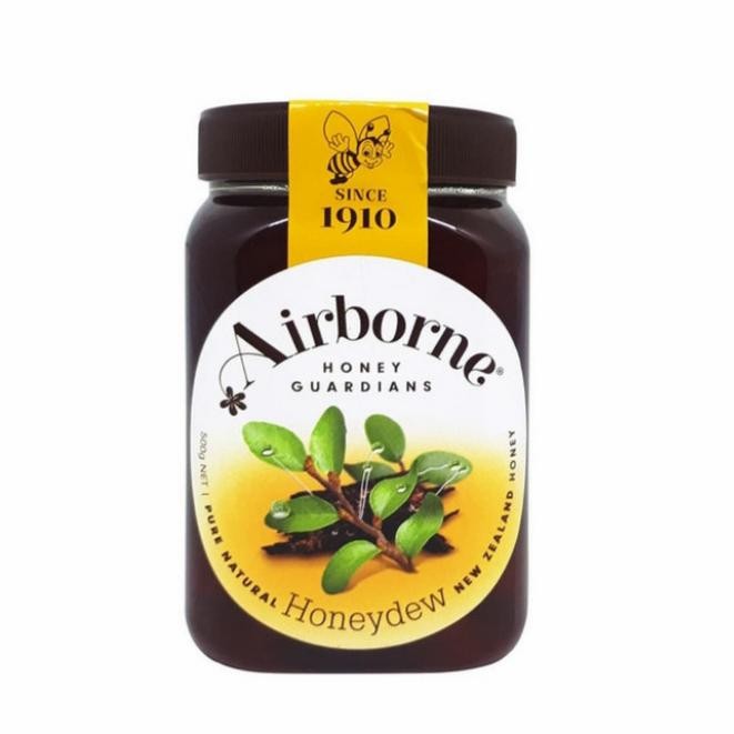 

Airborne Honey /madu airborne 500 gr