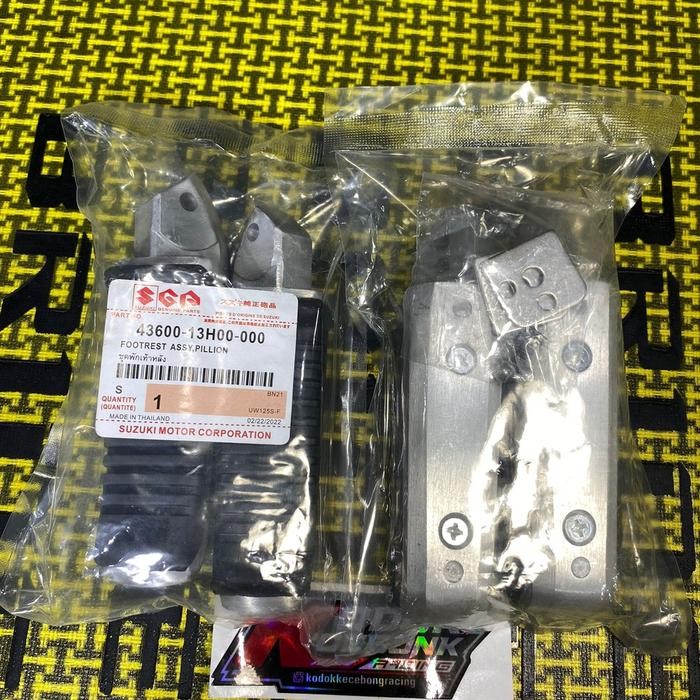 Step Universal Sgp Thailand