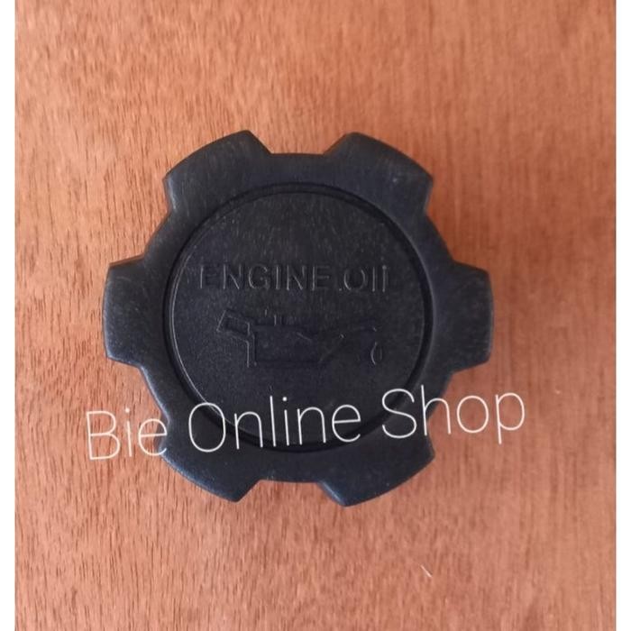 TUTUP OLI MESIN COROLLA TWINCAM GREAT COROLLA ALL NEW COROLLA SOLUNA C