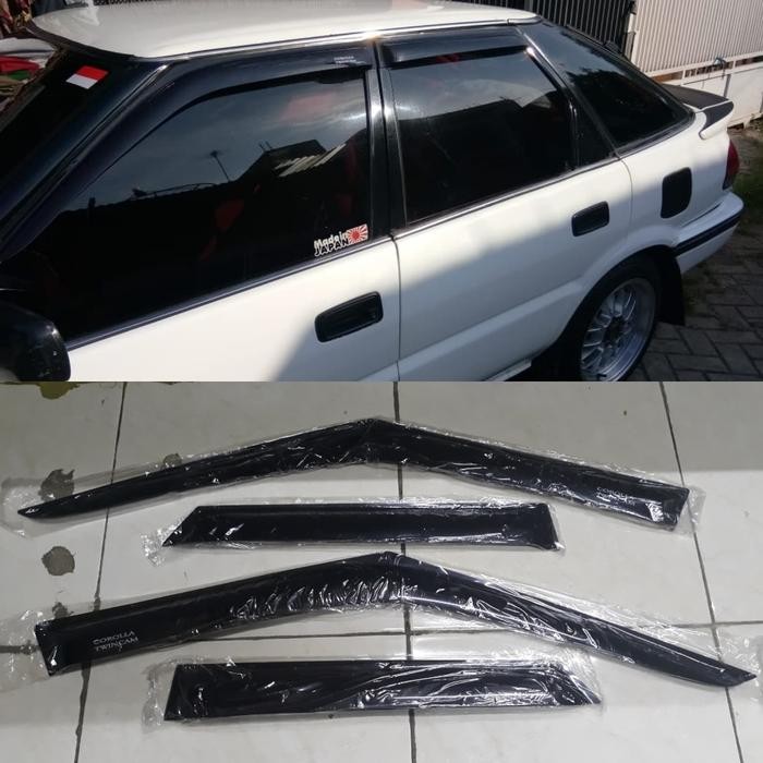 talang air twincam liftback