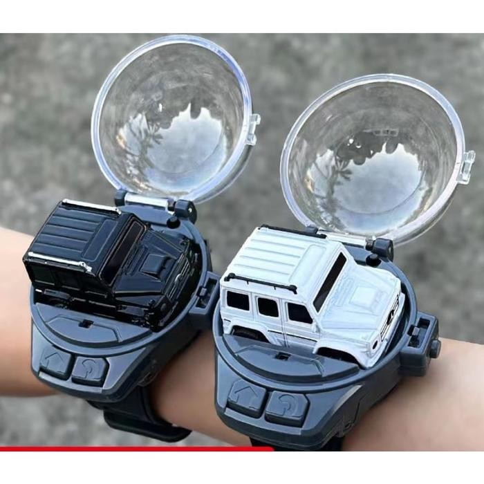 Stok Baru jam tangan mobil/mainan anak/baby/Mainan remote control/Mobil remote control