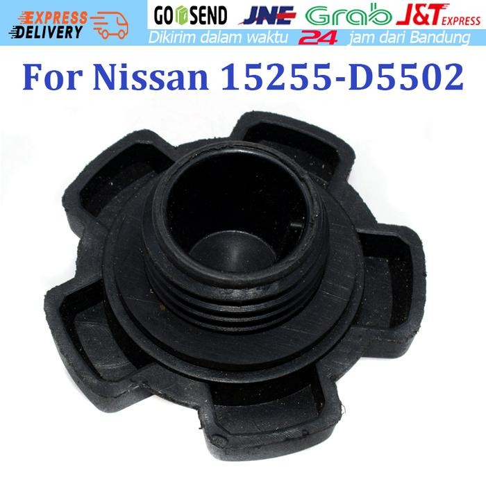 Nissan Engine Tutup Oli Mesin Nissan Tutup Oli Nissan Bahan Plastic