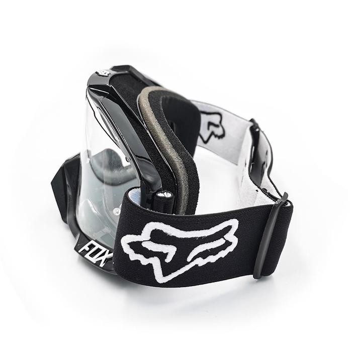 Kacamata Goggle Motor Anti Fog Kacamata Helm Cross Lensa Ski Goggle