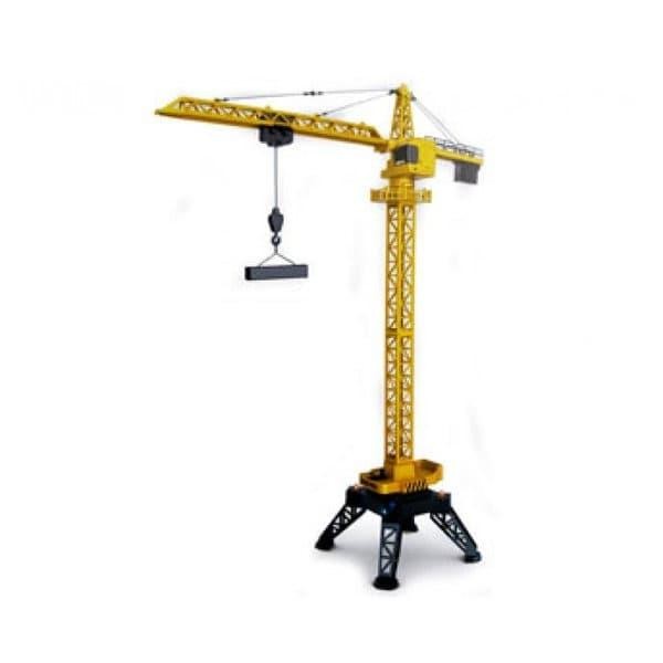 Ready JT Huina 1585 Tower Crane 12CH 2.4GHz
