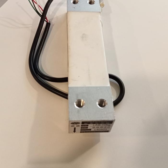 LOADCELL TIMBANGAN DIGITAL LOAD CELL 10KG