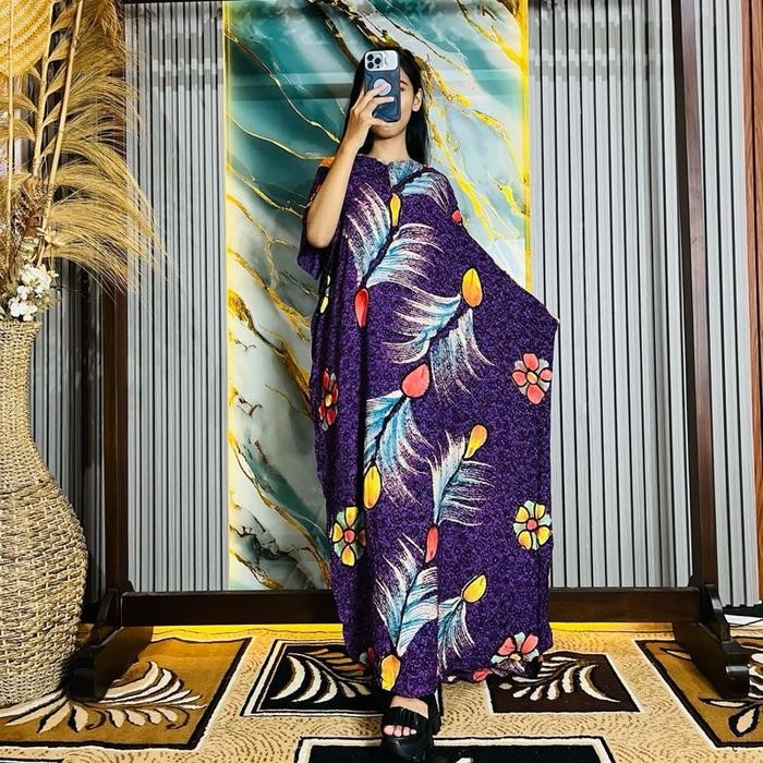 Longdress lowo cap Motif 1 Ld 140