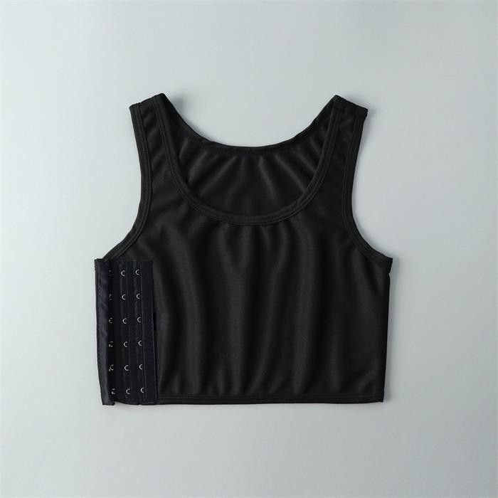 

BREAST BINDER CHEST BINDER PERATA DADA UNISEX 775FTRE KODE 846