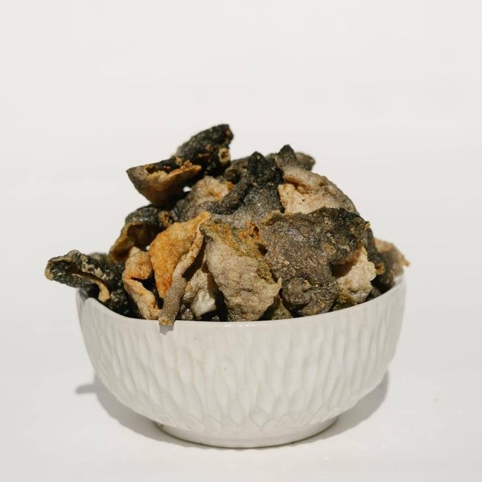 

SALE !!! KERUPUK KULIT IKAN MENTAH 500 GRAM READYY