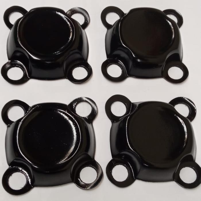 center dop velg kaleng 4 x114 4 pcs