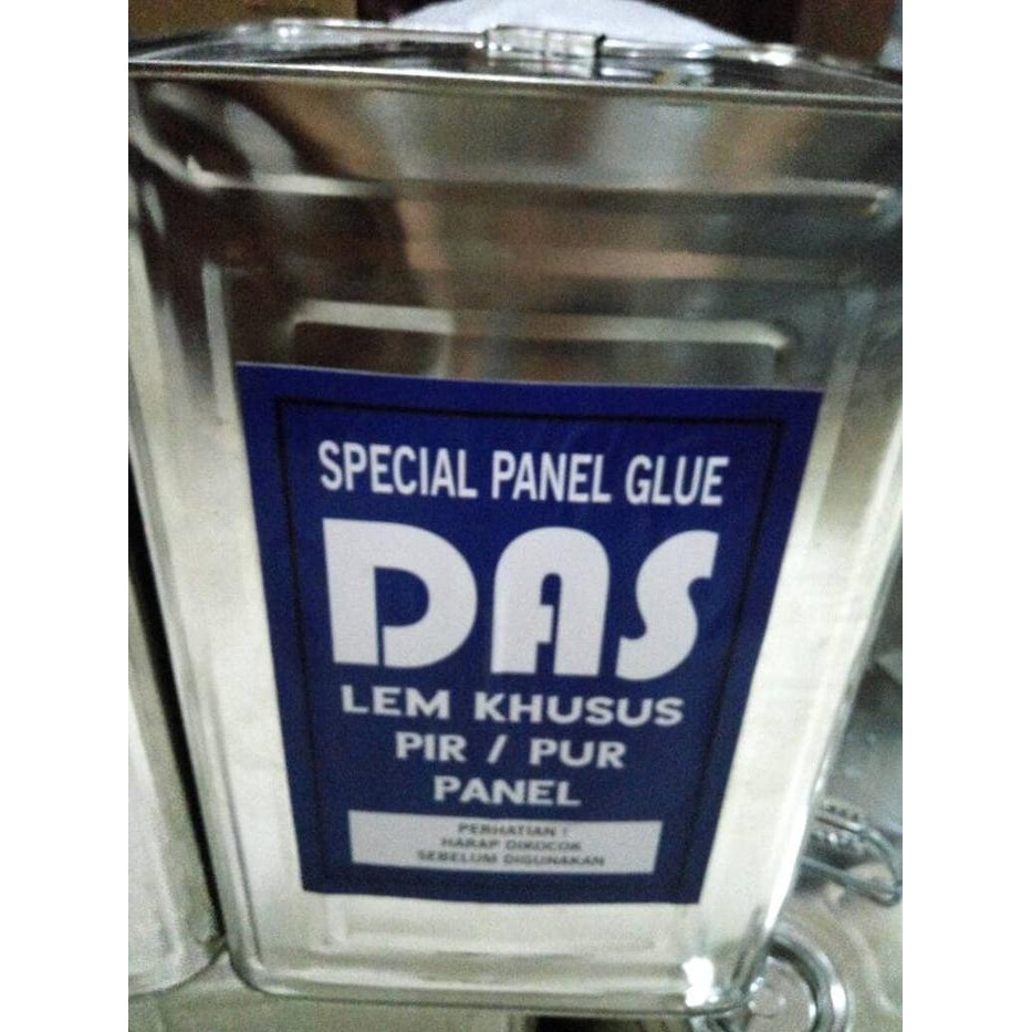 Lem Das Pirpur Special Panel Glue Lem Pu