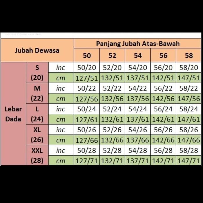 Gamis/Jubah Pria - Jubah Al Haramain - Original Brand - Jubah Arab