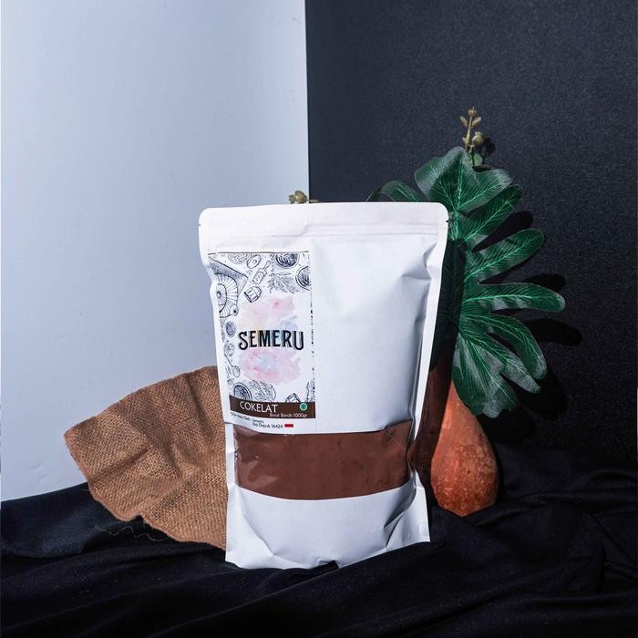 

Powder/ Bubuk Coklat/ 1000gr/ harga distributor/ murah