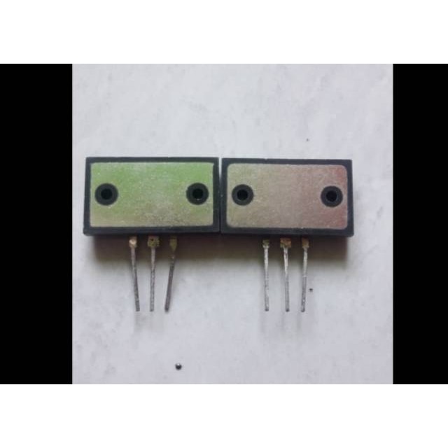 (Expert) Final Transistor sanken original audio amplifier