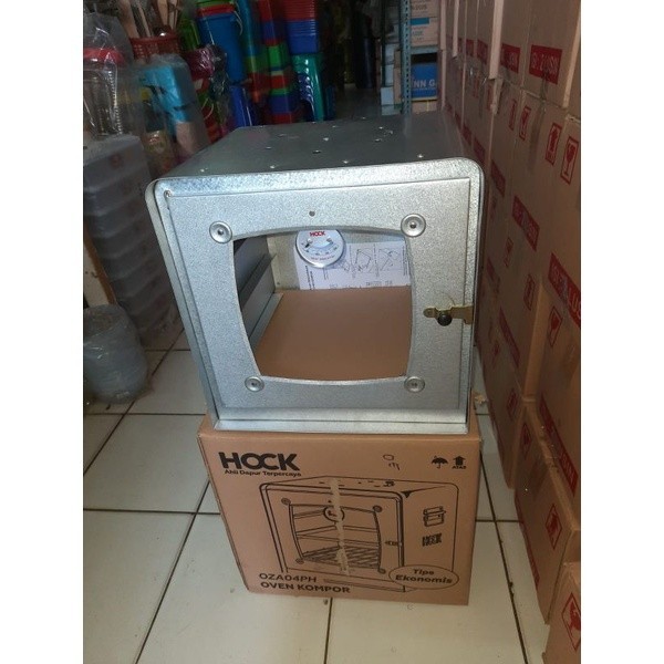 (Expert) OVEN HOCK NO 4,OVEN TANGKRING HOCK,OVEN KOMPOR HOCK,OVEN SERI