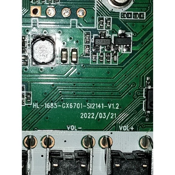 (Expert) SUPER HD 168 ic eprom sudah diisi firmware