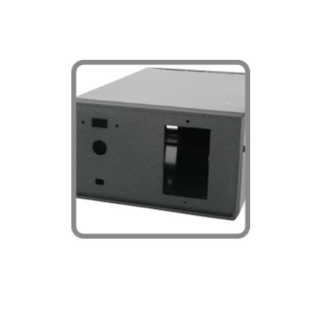 (Expert) Box POWER SUPPLY 5A Kosongan 21.3 x 13.5 x 7.8cm p x l x t