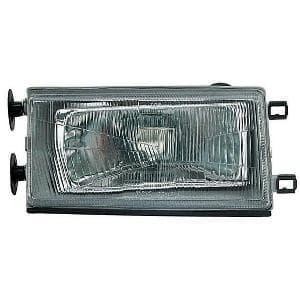 Headlamp Corolla Gl Ae80 1984-85 Kanan