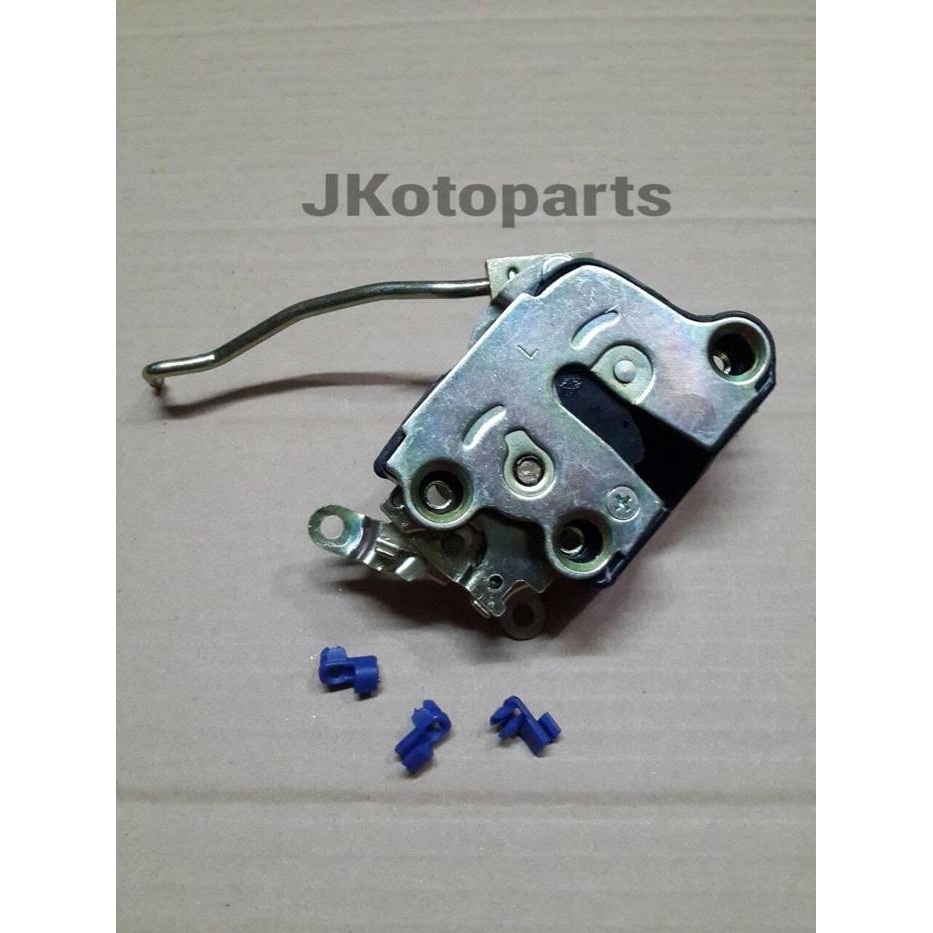 Door Lock Elf Nhr / Nkr Kiri