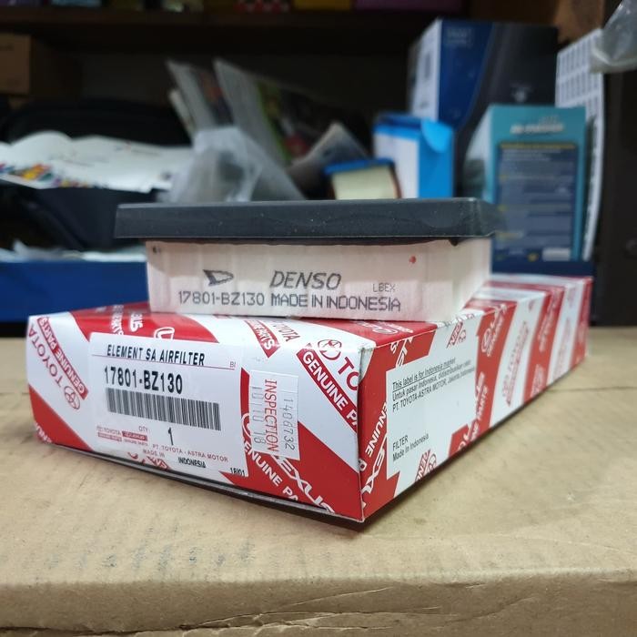 Saringan Udara Calya/Air Filter Calya/Filter Udara Calya