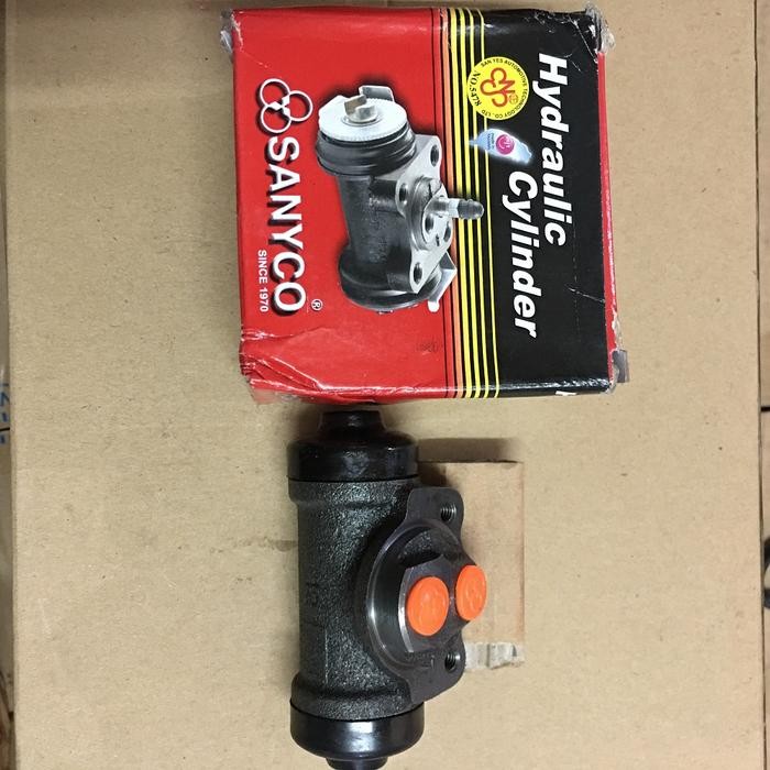 Master Rem Sanyco Untuk Rush 47550-87613