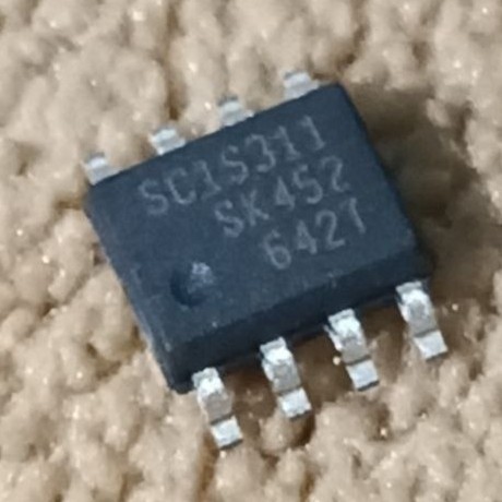 (Expert) SC1S311 SSC1S311 SC 1S311 SMD SOP8 LCD