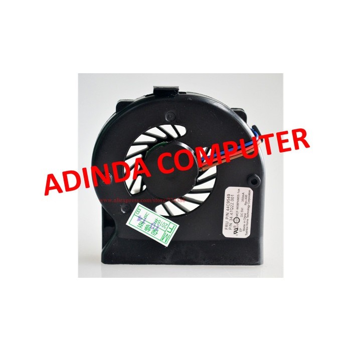 (Expert) Fan Laptop IBM Lenovo THINKPAD X220 X220I X220T X230 X230I X230T