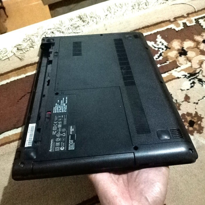 (Expert) casing laptop lenovo g40 30 45 70